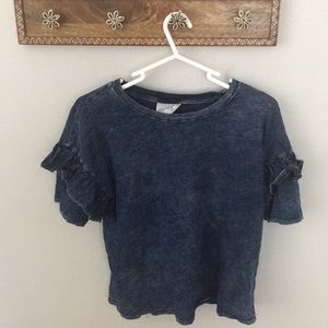 Size M shirt